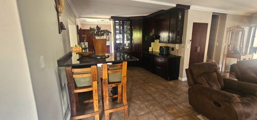 To Let 3 Bedroom Property for Rent in Boschdal North West